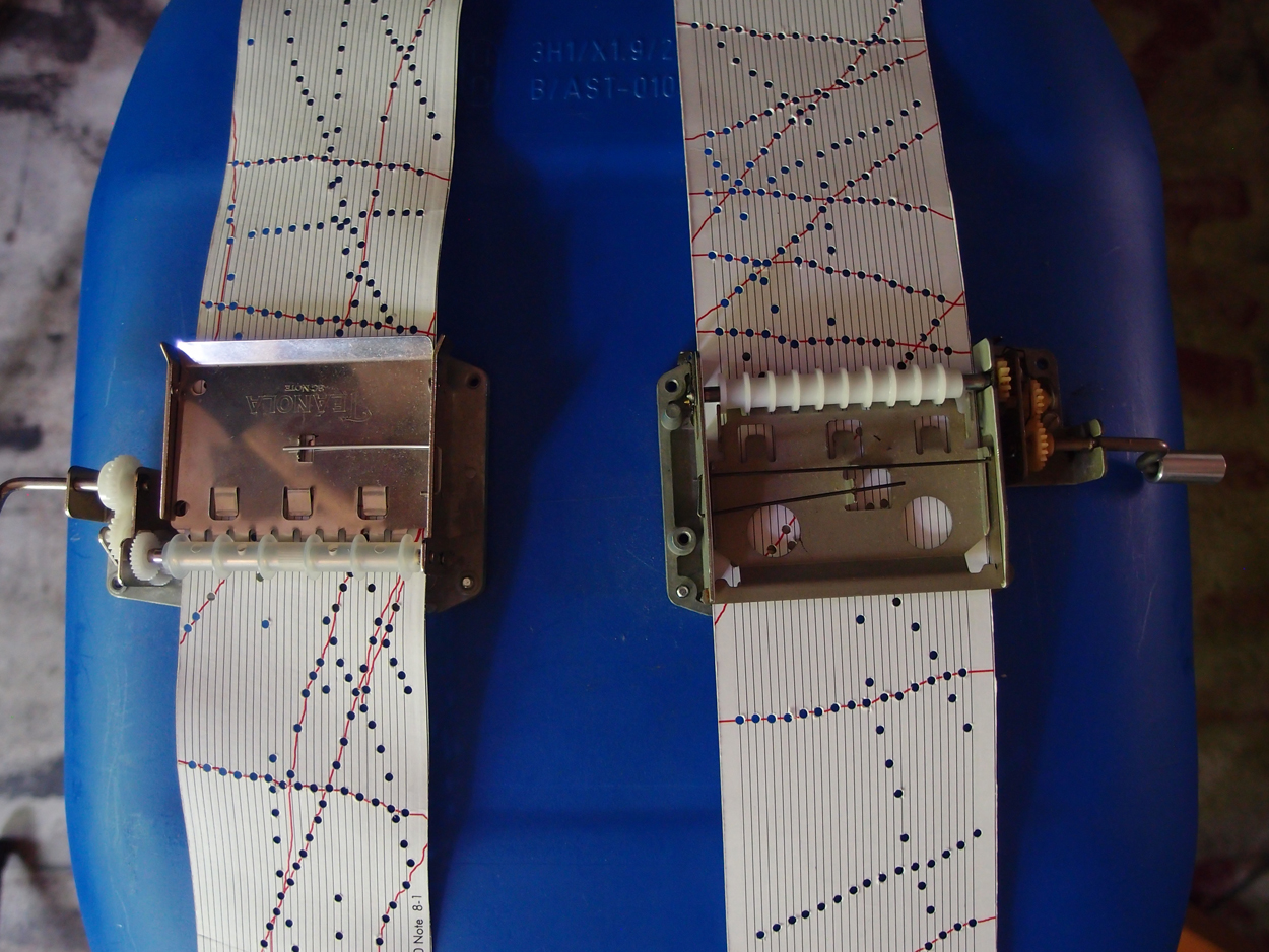 2020-05-01 'sand' Remix Teil 12 (Finale, 2te Reprise + Aufnahme Tonband) (Audio + Video)